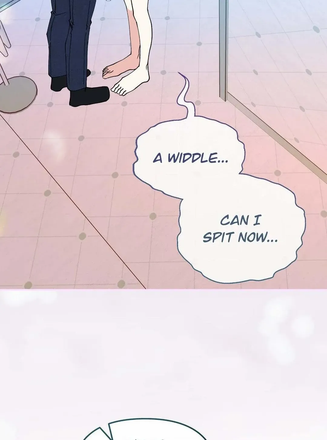 Read Nasty Fever chapter 30 image 103 on Lezhin