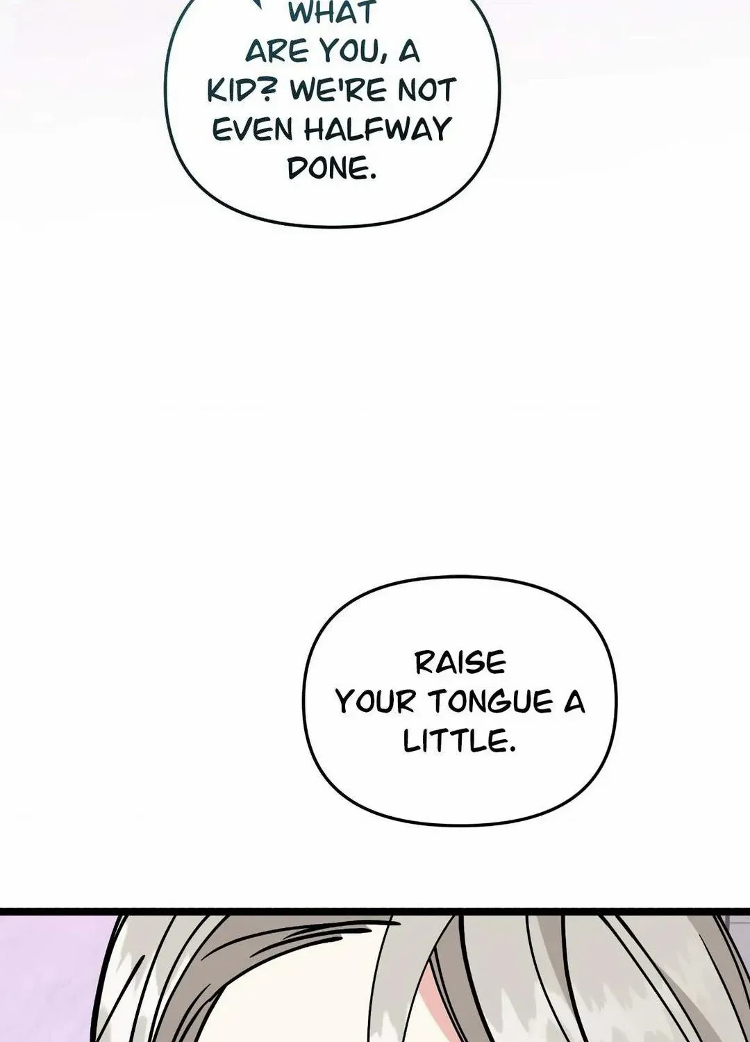 Read Nasty Fever chapter 30 image 104 on Lezhin