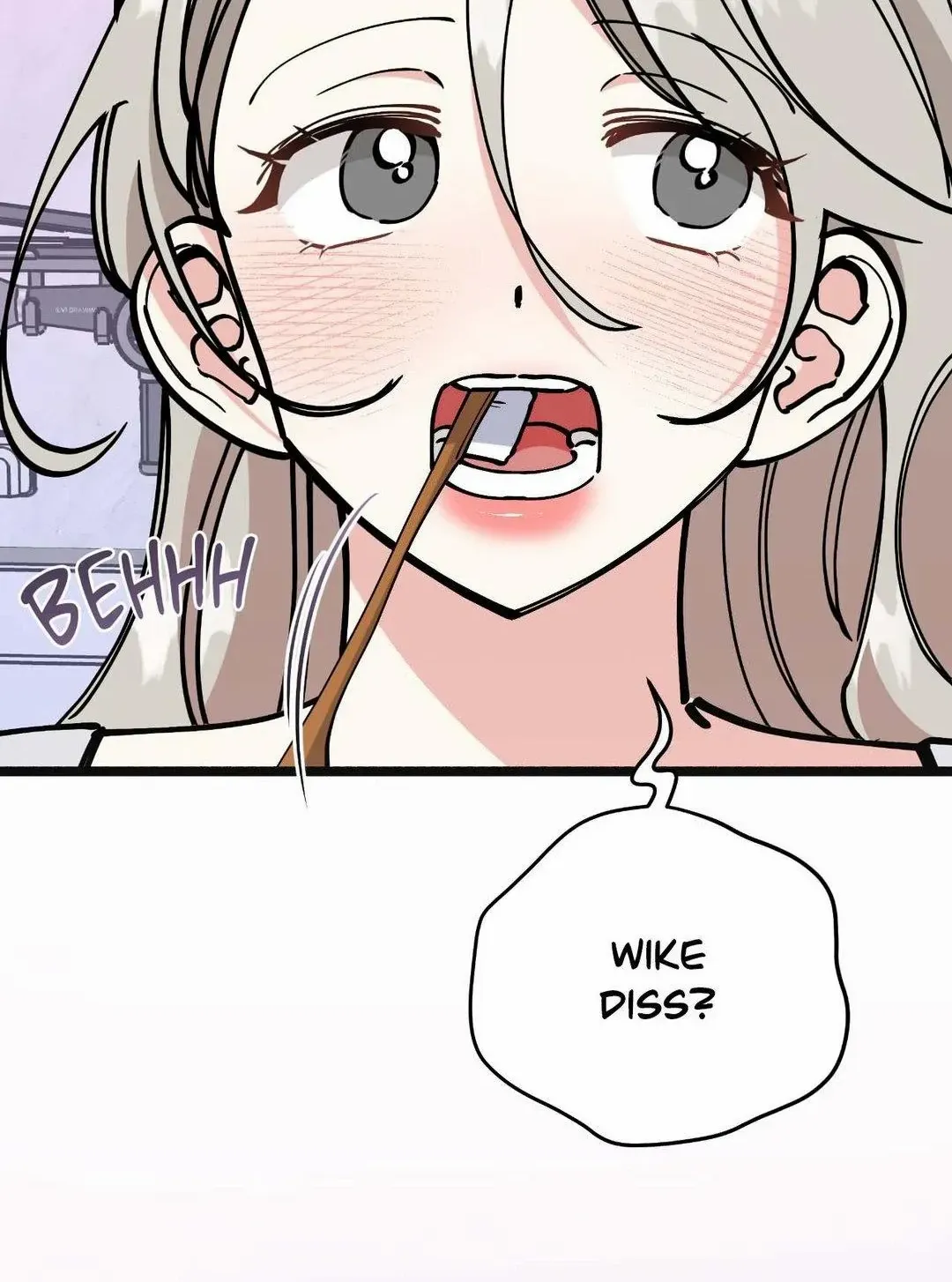 Read Nasty Fever chapter 30 image 105 on Lezhin