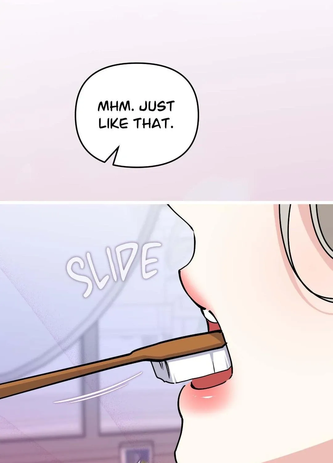 Read Nasty Fever chapter 30 image 106 on Lezhin
