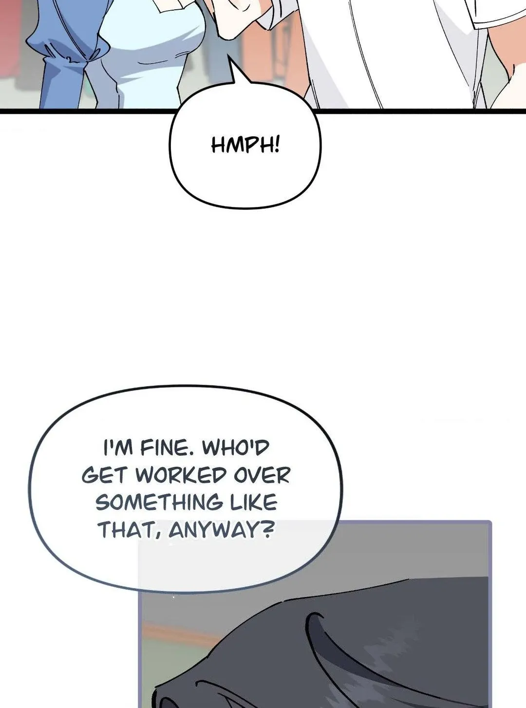 Read Nasty Fever chapter 30 image 13 on Lezhin
