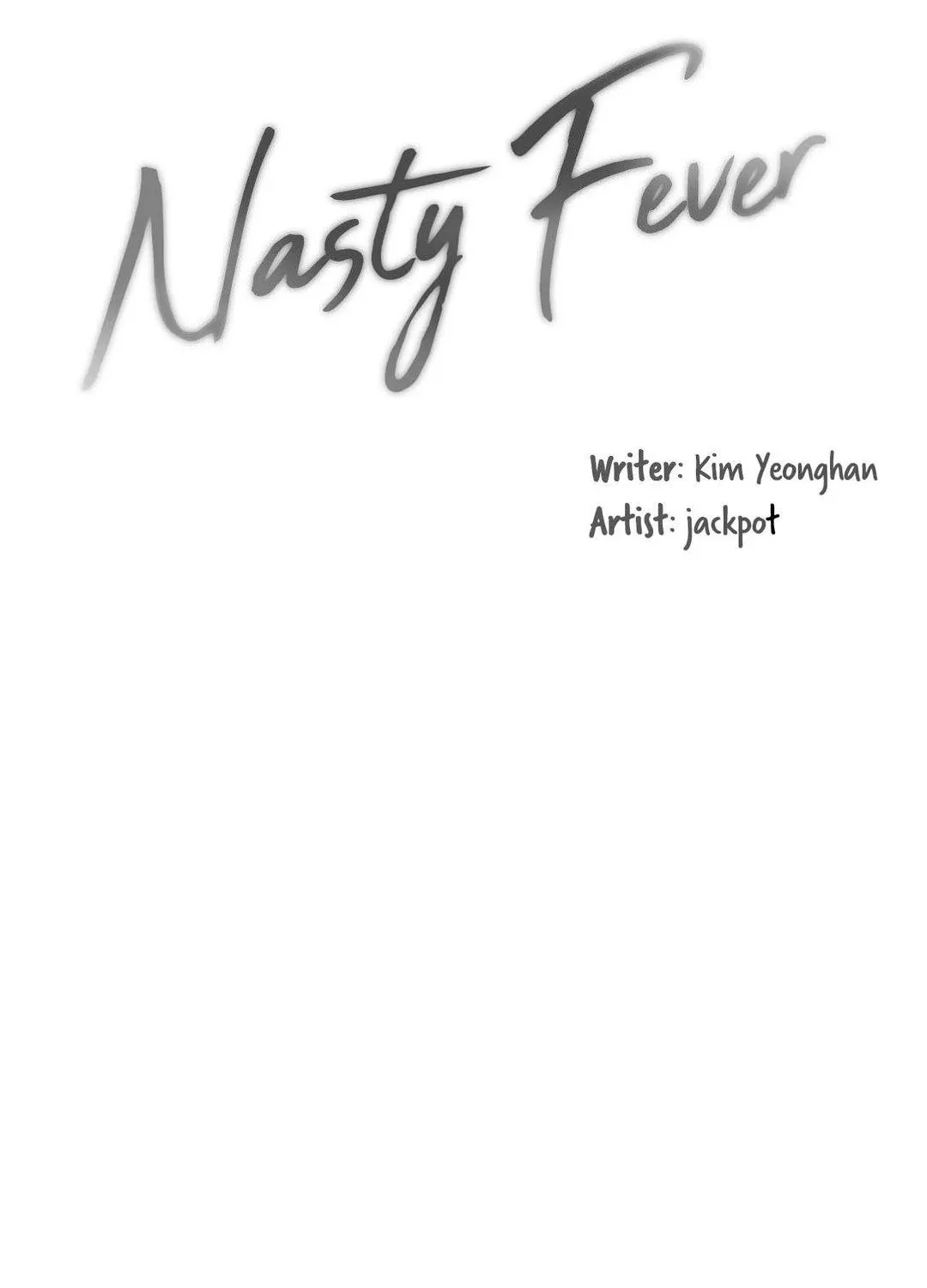 Read Nasty Fever chapter 30 image 16 on Lezhin