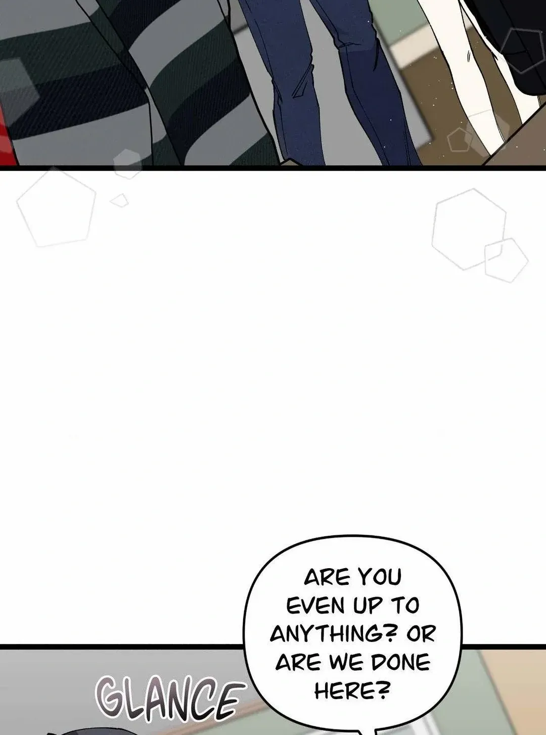 Read Nasty Fever chapter 30 image 19 on Lezhin