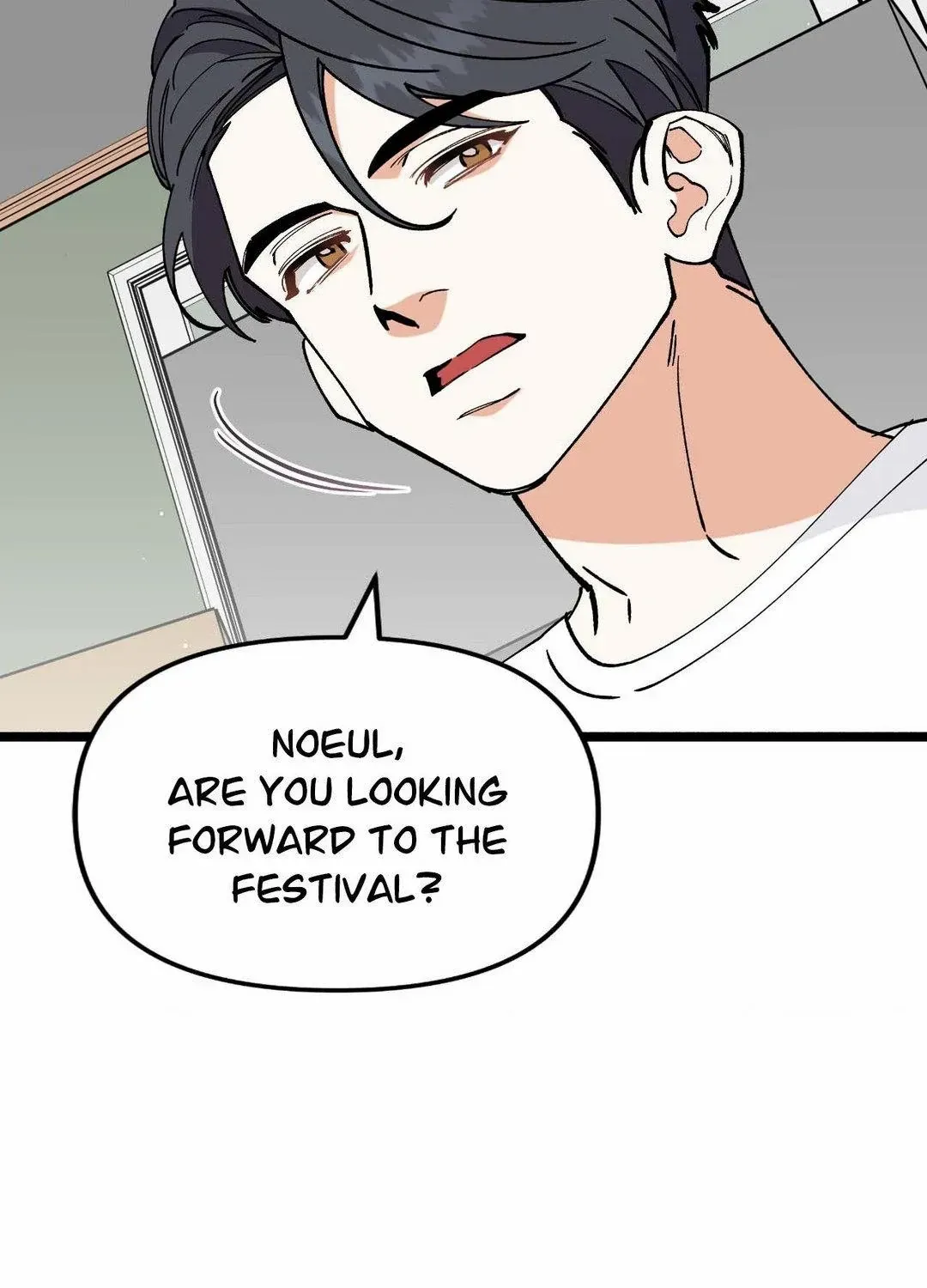 Read Nasty Fever chapter 30 image 22 on Lezhin
