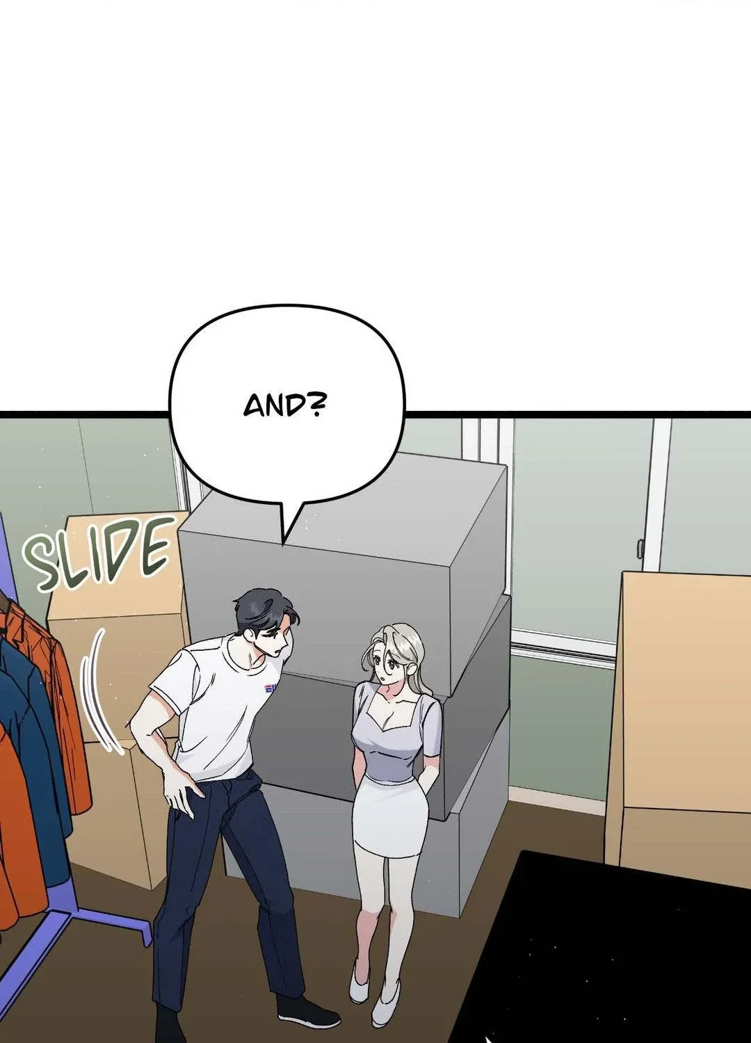 Read Nasty Fever chapter 30 image 24 on Lezhin