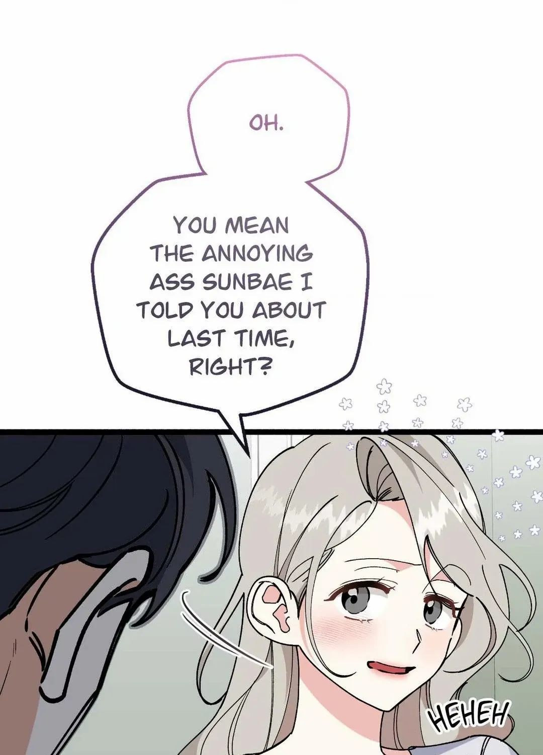 Read Nasty Fever chapter 30 image 26 on Lezhin