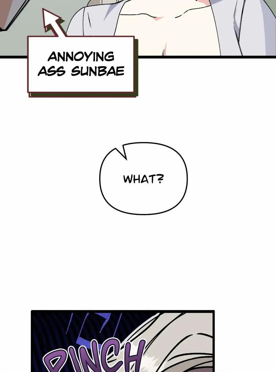 Read Nasty Fever chapter 30 image 27 on Lezhin