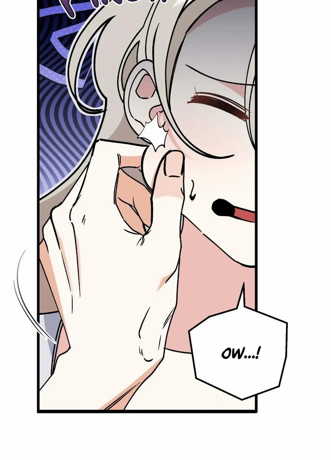 Read Nasty Fever chapter 30 image 28 on Lezhin