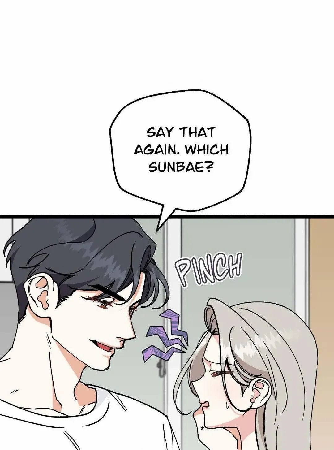 Read Nasty Fever chapter 30 image 29 on Lezhin