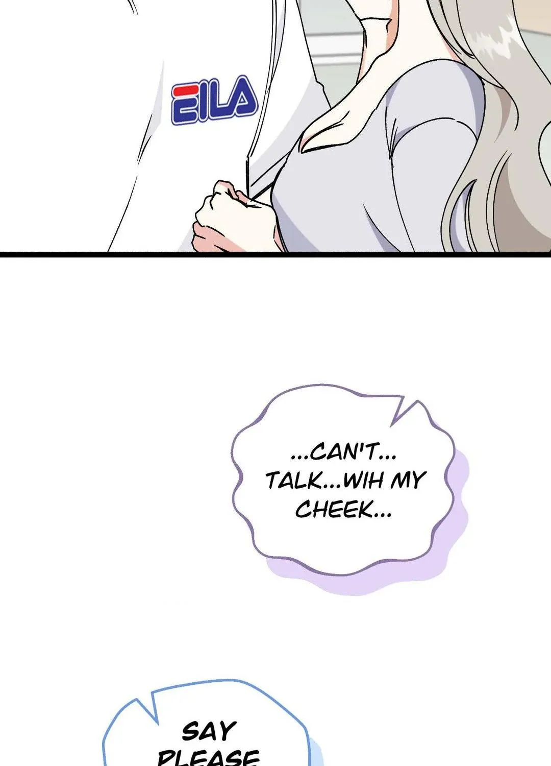 Read Nasty Fever chapter 30 image 30 on Lezhin
