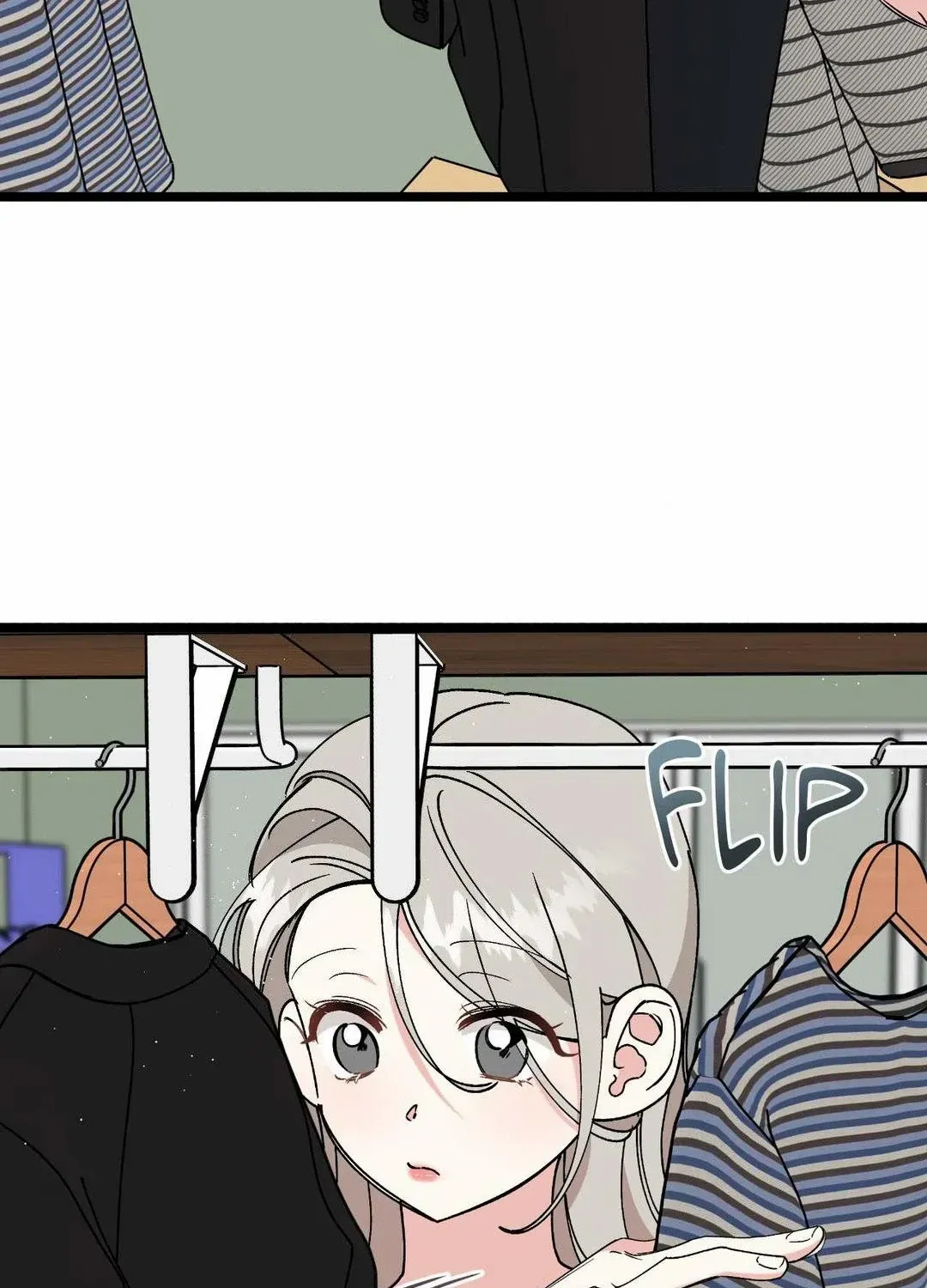 Read Nasty Fever chapter 30 image 34 on Lezhin