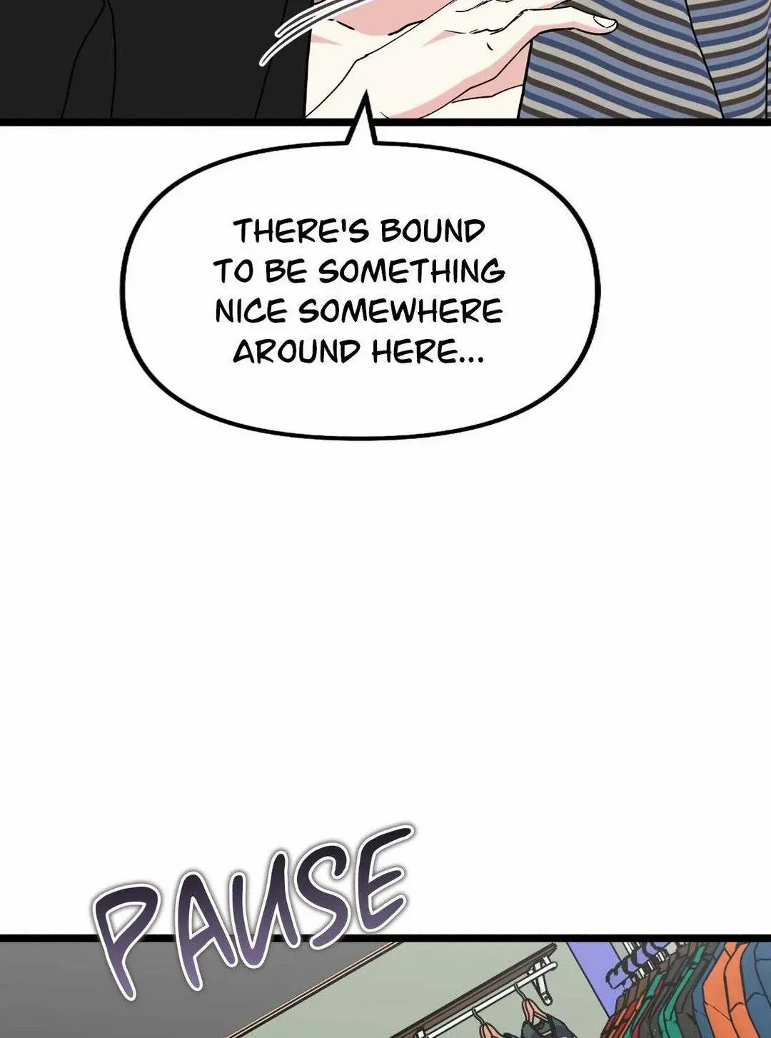 Read Nasty Fever chapter 30 image 35 on Lezhin