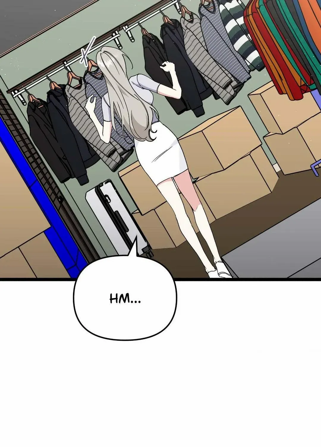 Read Nasty Fever chapter 30 image 36 on Lezhin