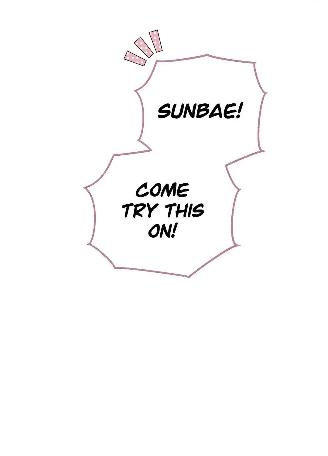 Read Nasty Fever chapter 30 image 38 on Lezhin
