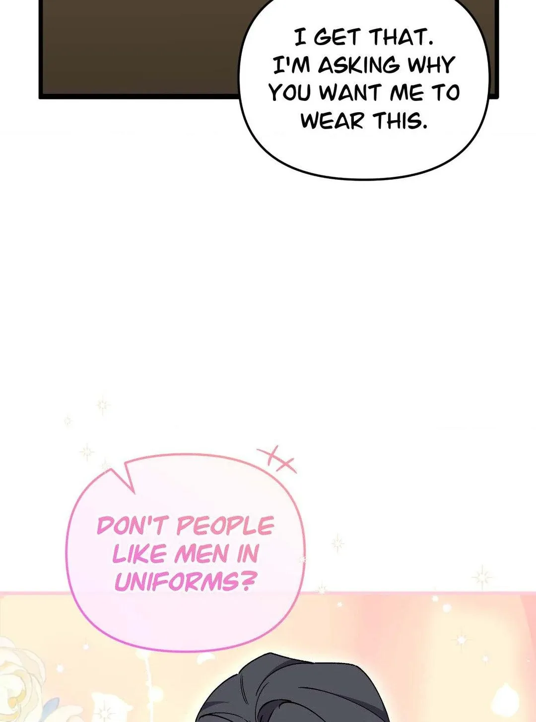 Read Nasty Fever chapter 30 image 43 on Lezhin
