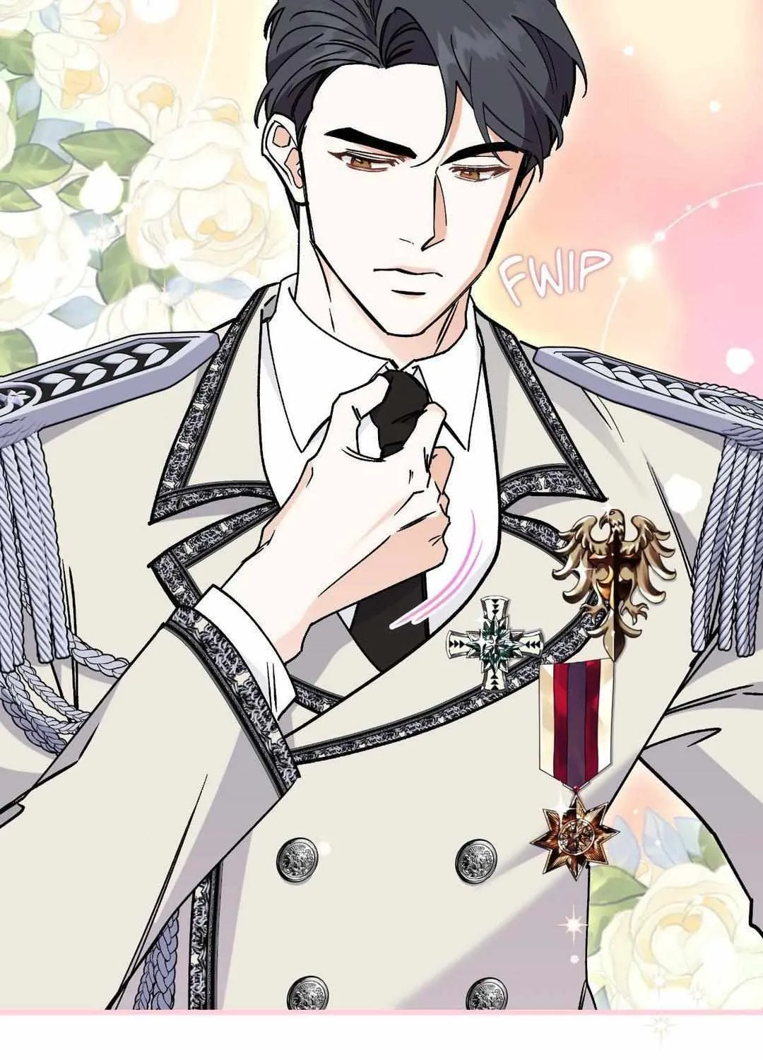 Read Nasty Fever chapter 30 image 44 on Lezhin