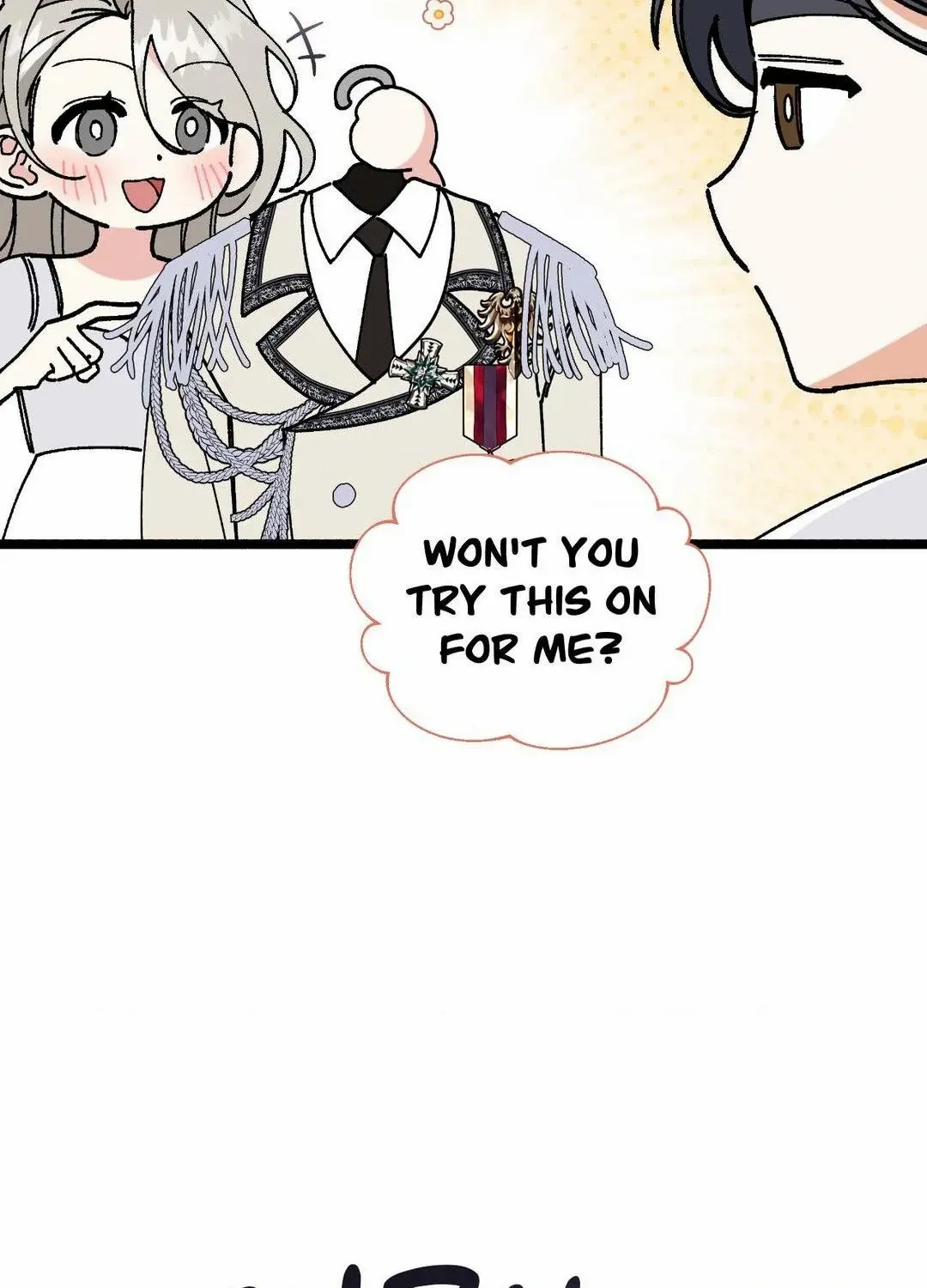 Read Nasty Fever chapter 30 image 46 on Lezhin