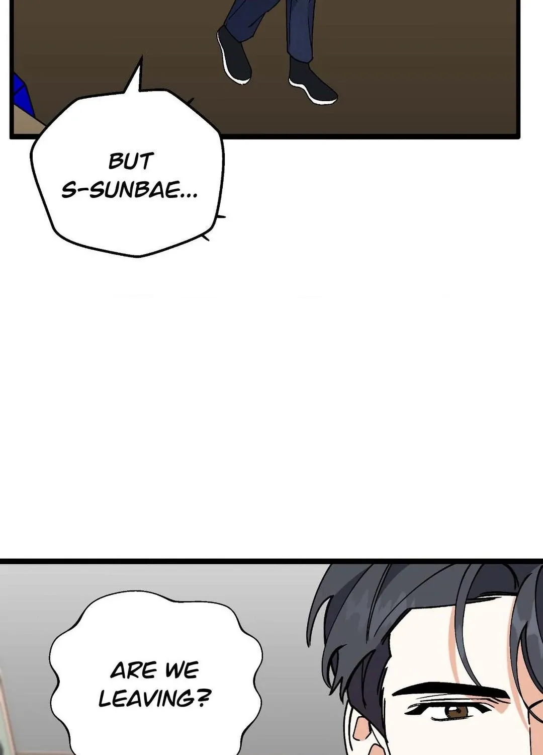 Read Nasty Fever chapter 30 image 48 on Lezhin