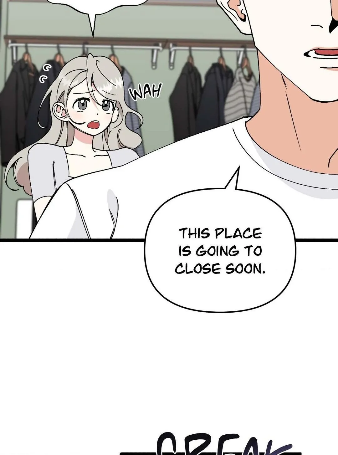 Read Nasty Fever chapter 30 image 49 on Lezhin