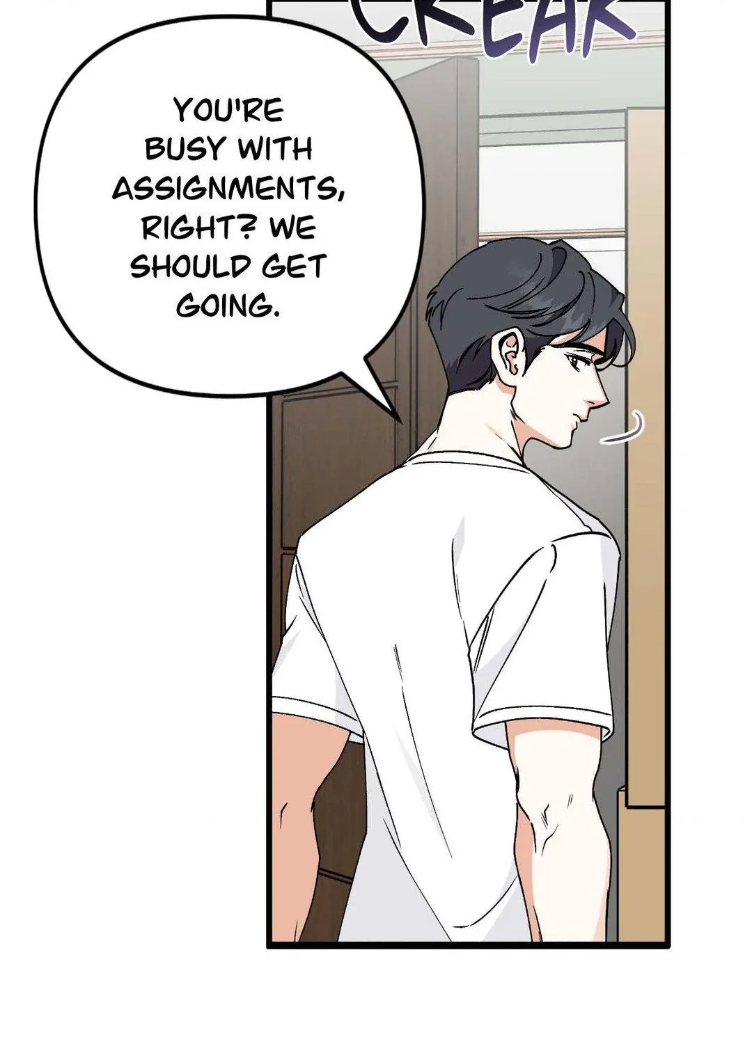 Read Nasty Fever chapter 30 image 50 on Lezhin