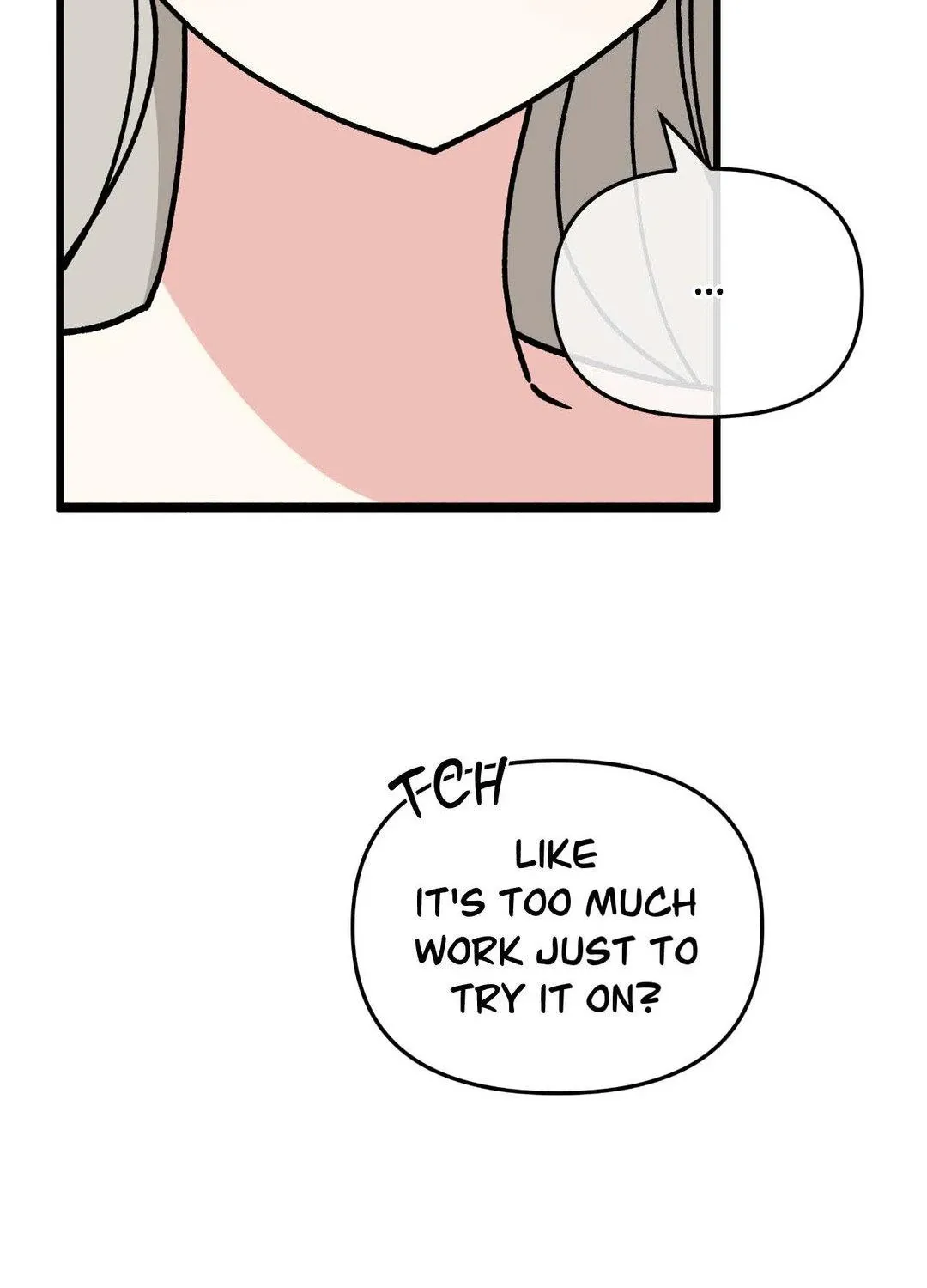 Read Nasty Fever chapter 30 image 52 on Lezhin