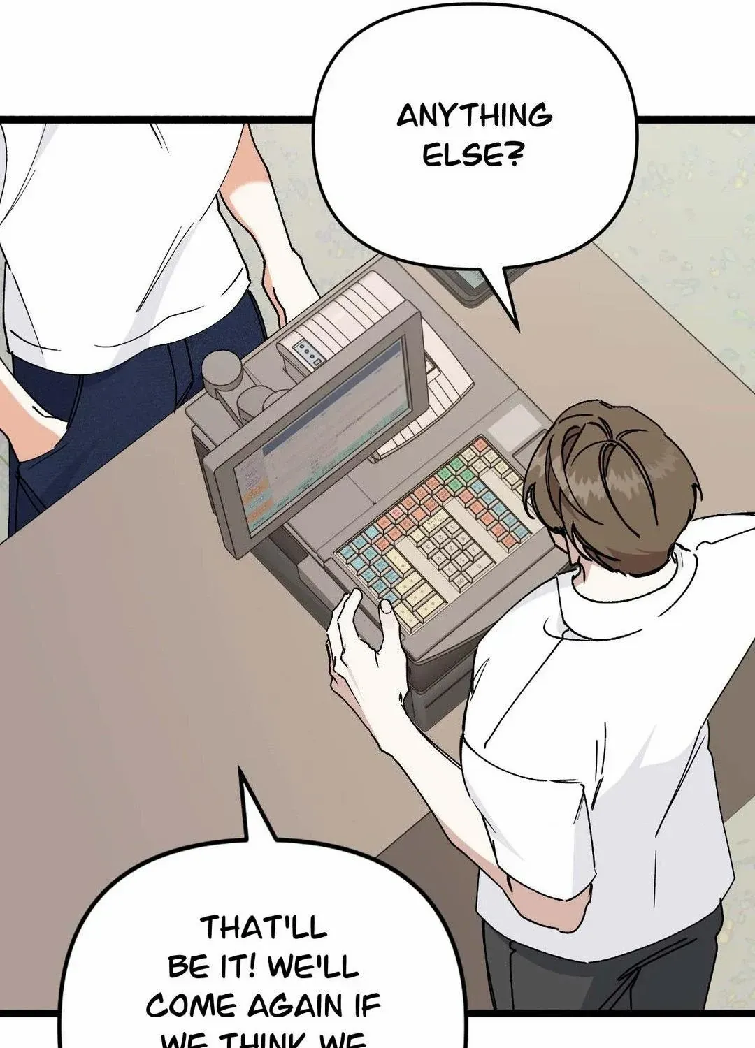 Read Nasty Fever chapter 30 image 54 on Lezhin