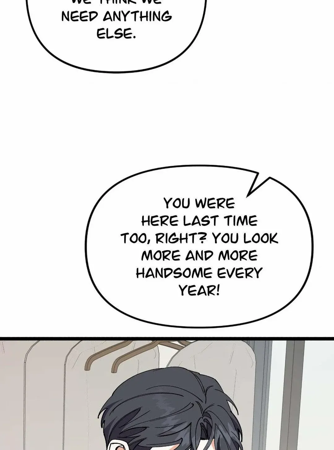 Read Nasty Fever chapter 30 image 55 on Lezhin