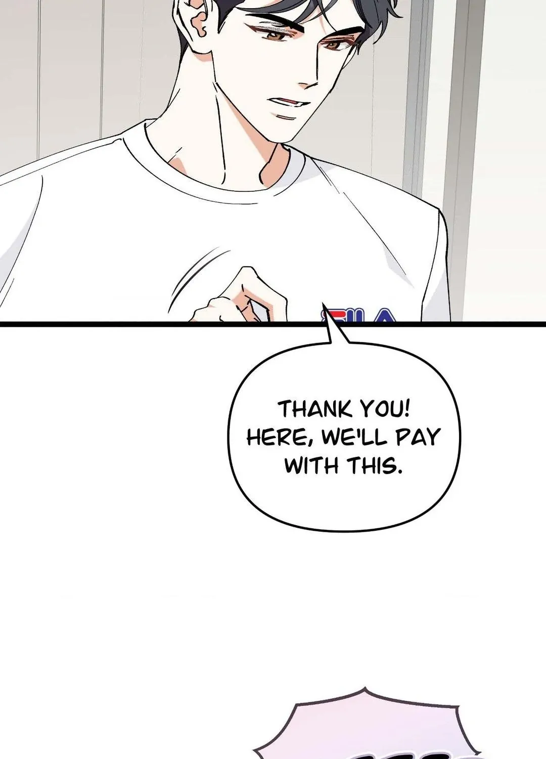 Read Nasty Fever chapter 30 image 56 on Lezhin