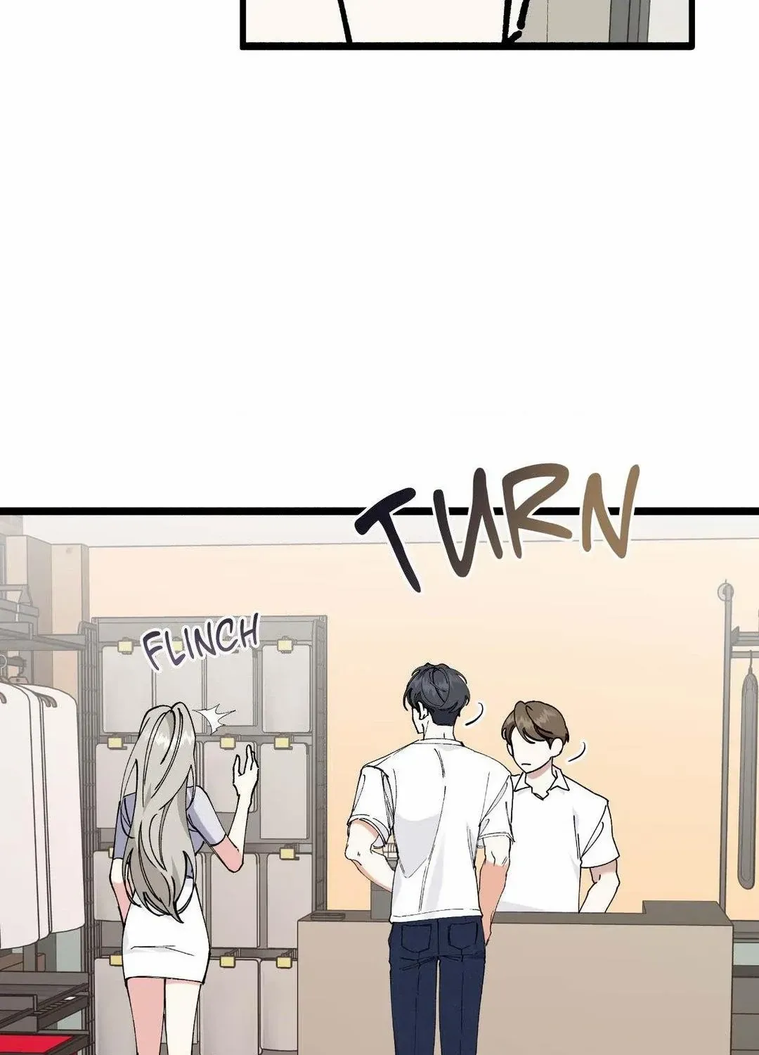 Read Nasty Fever chapter 30 image 58 on Lezhin