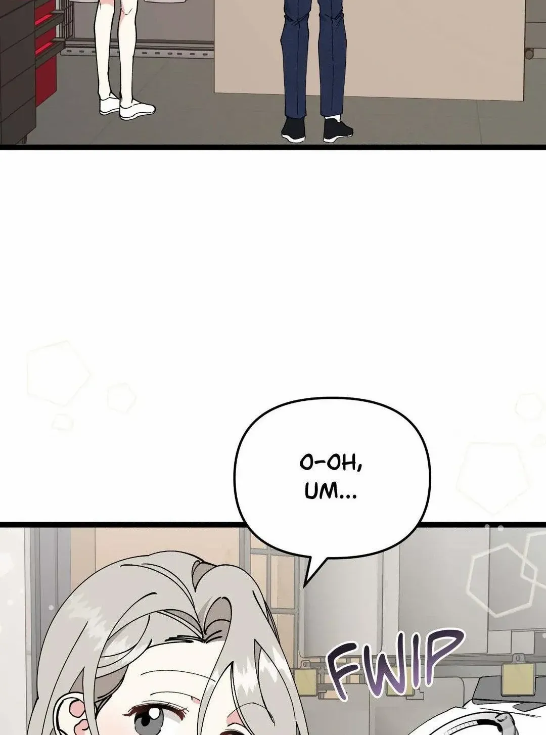Read Nasty Fever chapter 30 image 59 on Lezhin