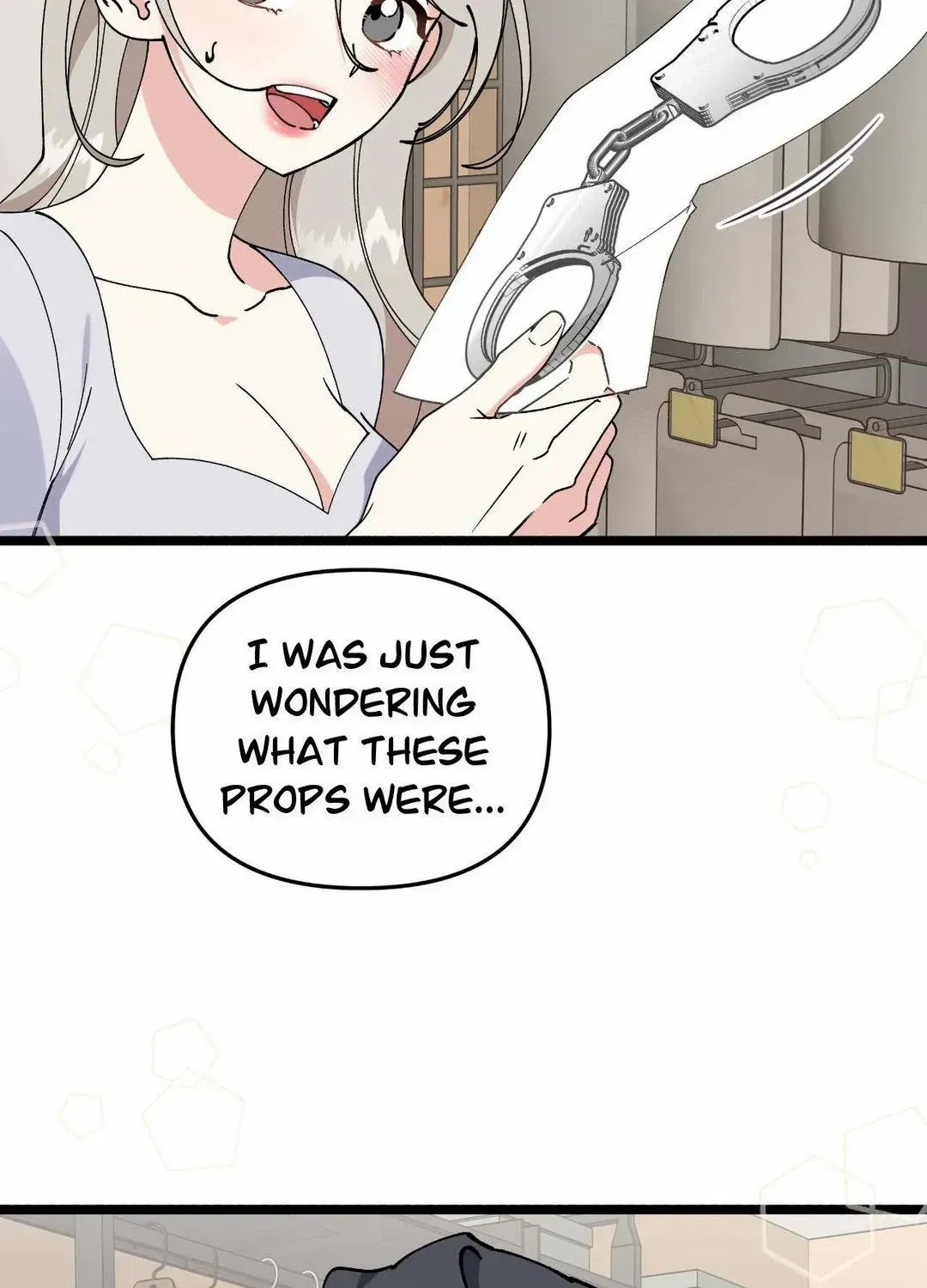 Read Nasty Fever chapter 30 image 60 on Lezhin