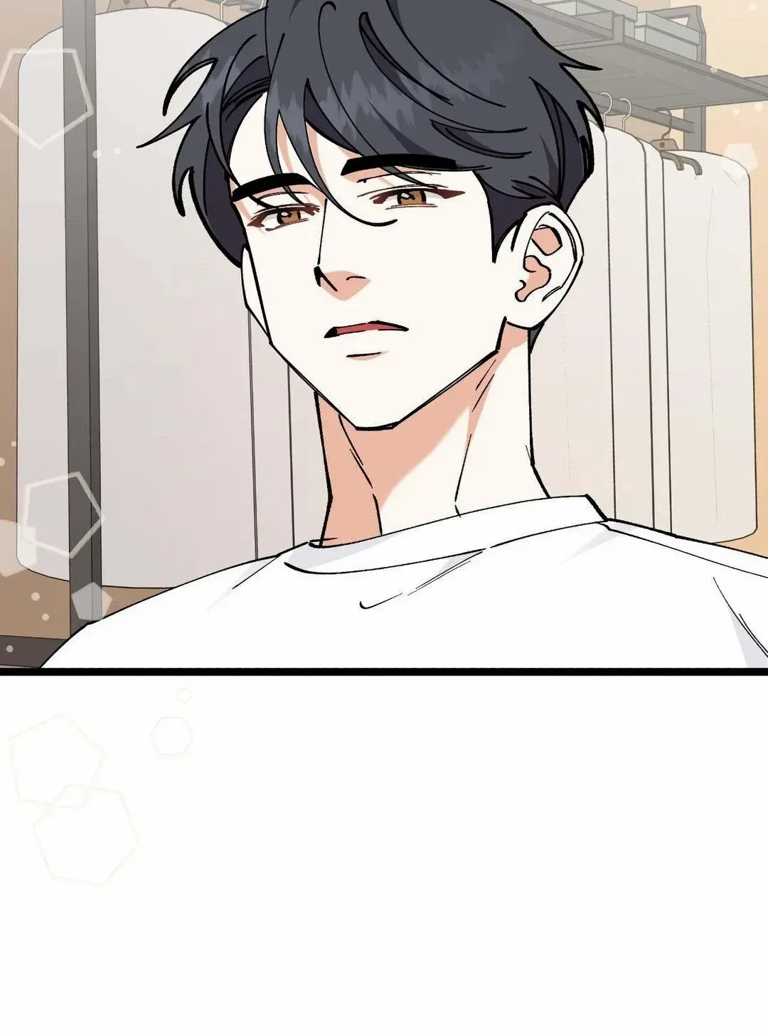 Read Nasty Fever chapter 30 image 61 on Lezhin
