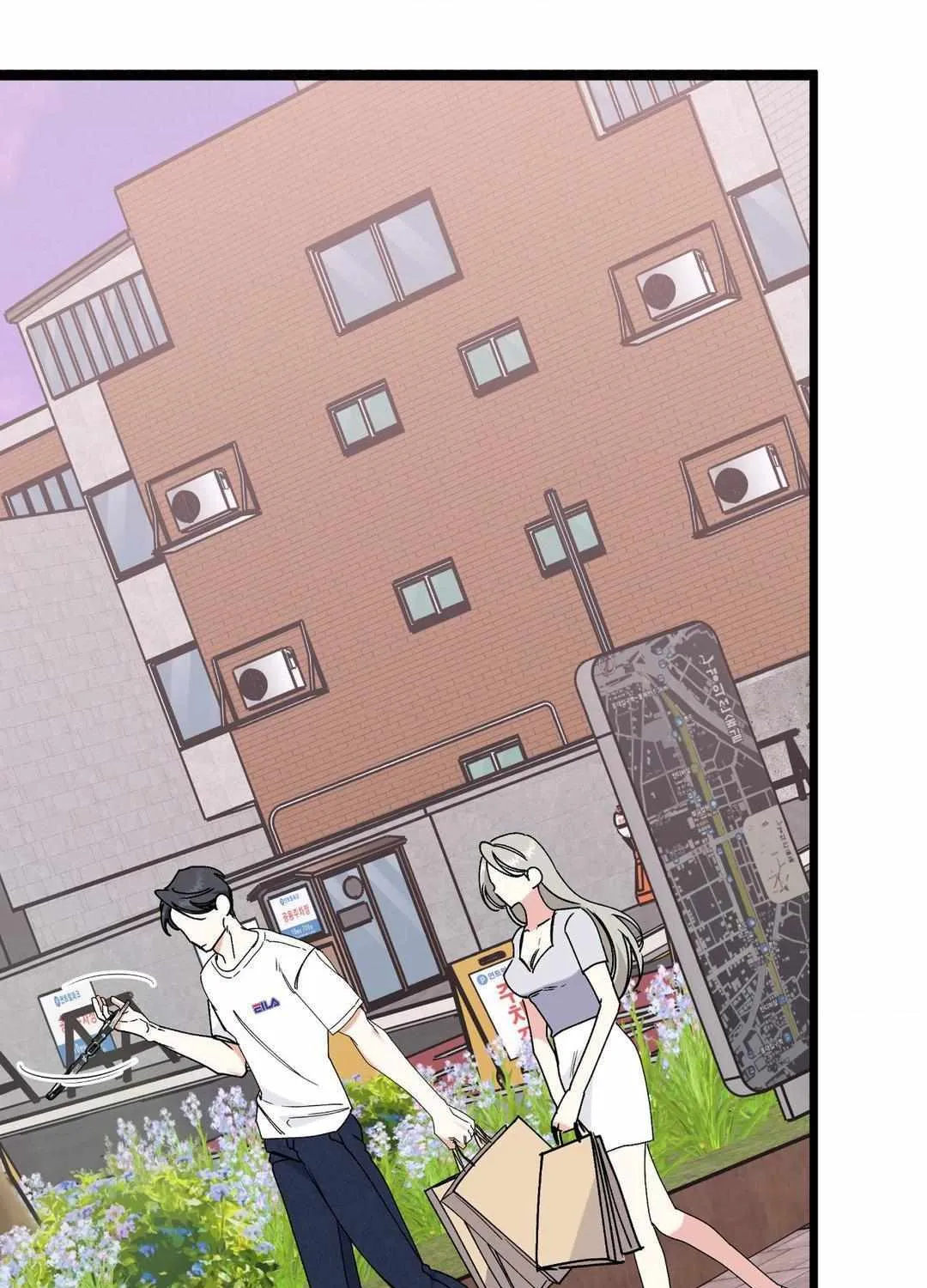 Read Nasty Fever chapter 30 image 66 on Lezhin
