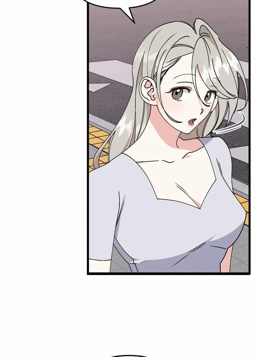Read Nasty Fever chapter 30 image 68 on Lezhin