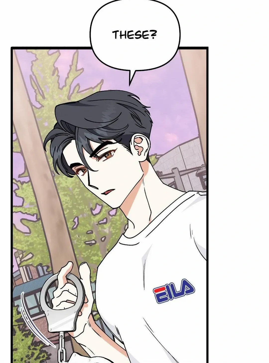 Read Nasty Fever chapter 30 image 69 on Lezhin