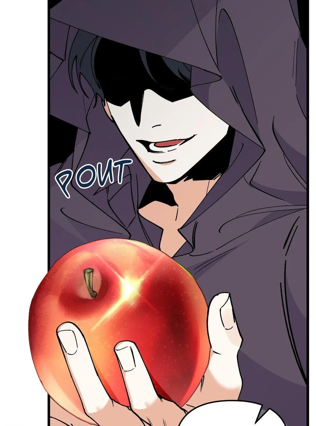Read Nasty Fever chapter 30 image 7 on Lezhin