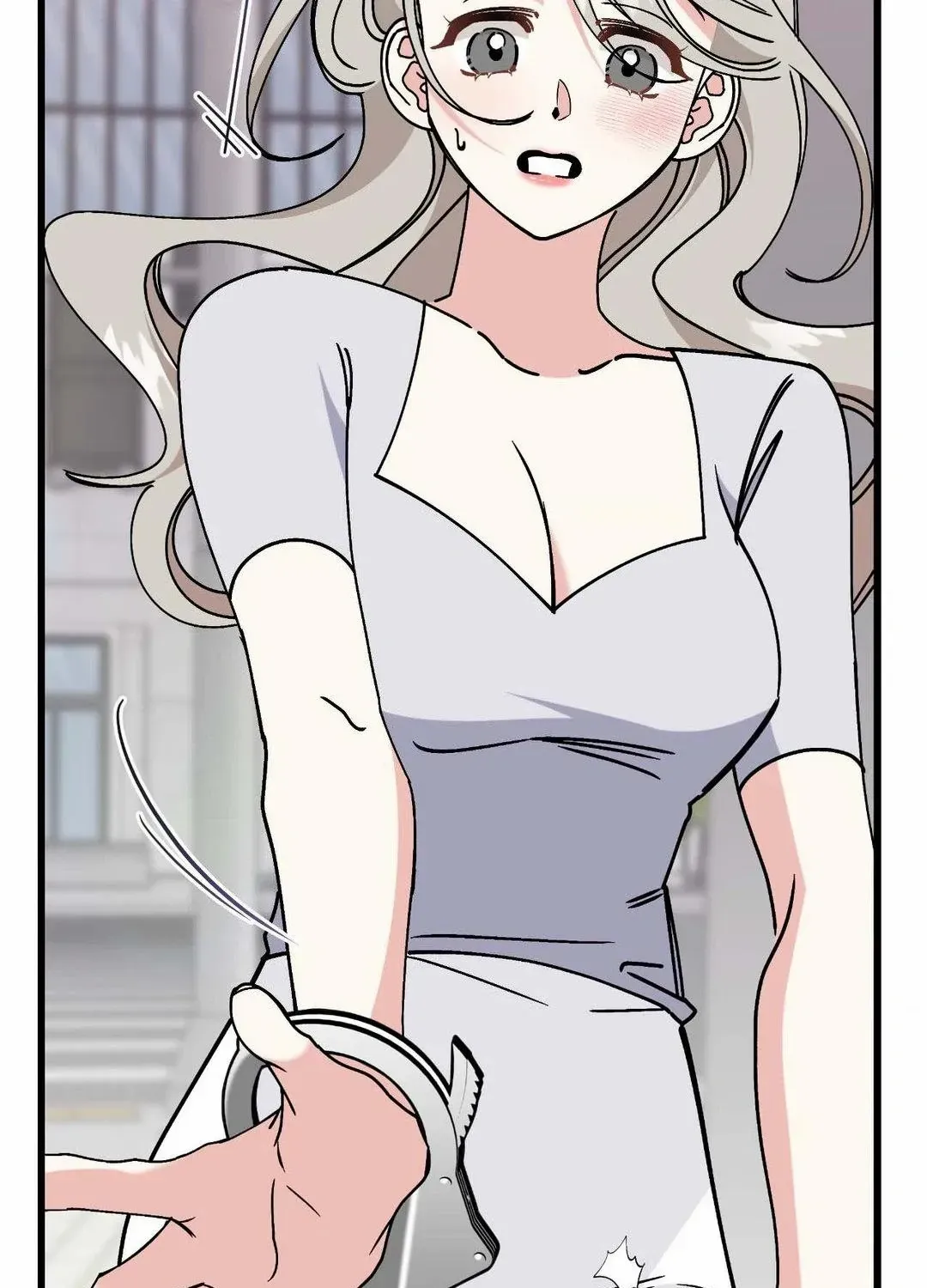Read Nasty Fever chapter 30 image 74 on Lezhin