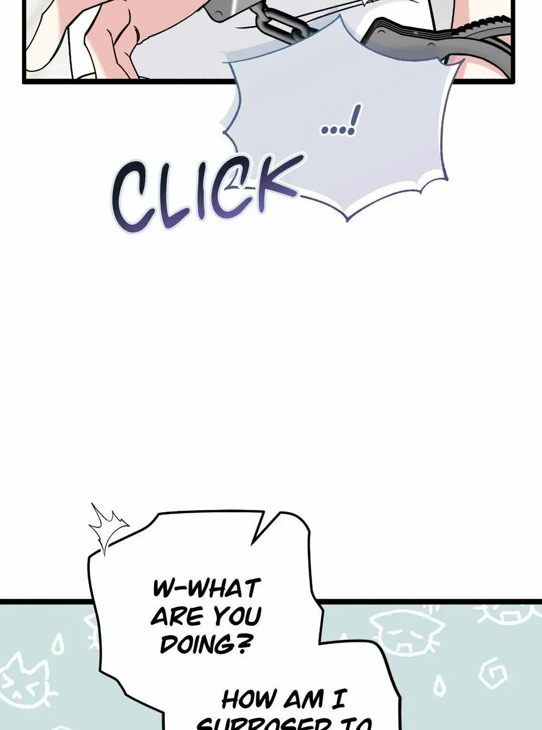 Read Nasty Fever chapter 30 image 75 on Lezhin