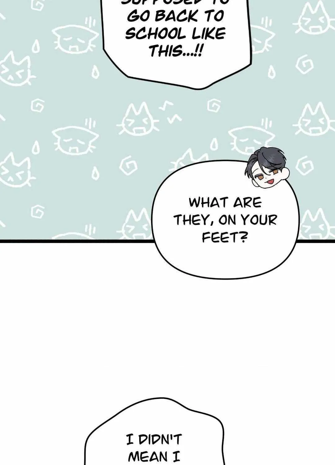 Read Nasty Fever chapter 30 image 76 on Lezhin