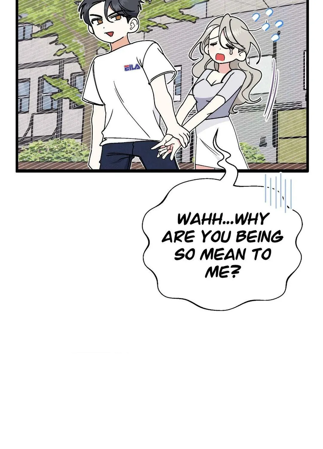 Read Nasty Fever chapter 30 image 78 on Lezhin