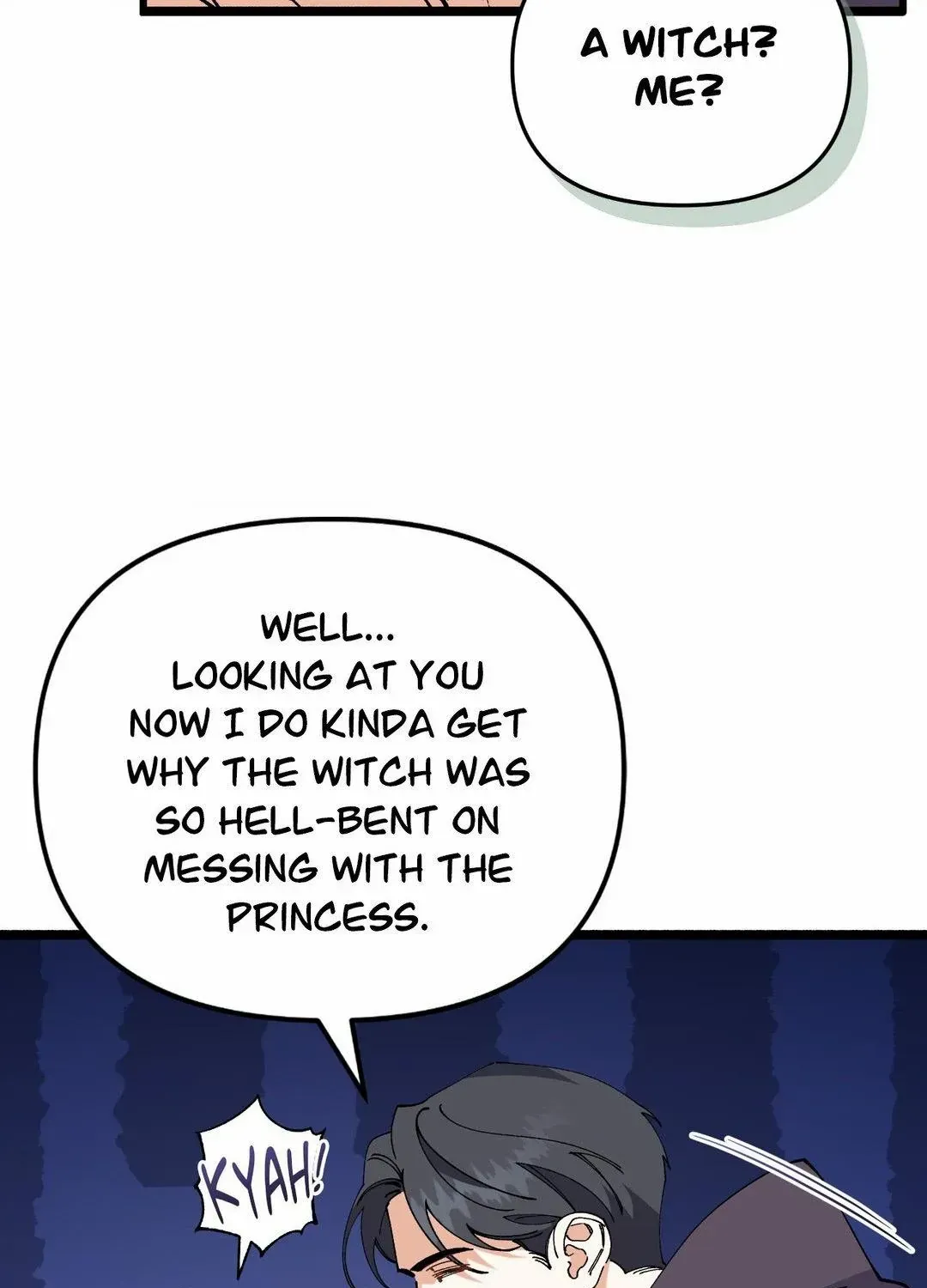 Read Nasty Fever chapter 30 image 8 on Lezhin