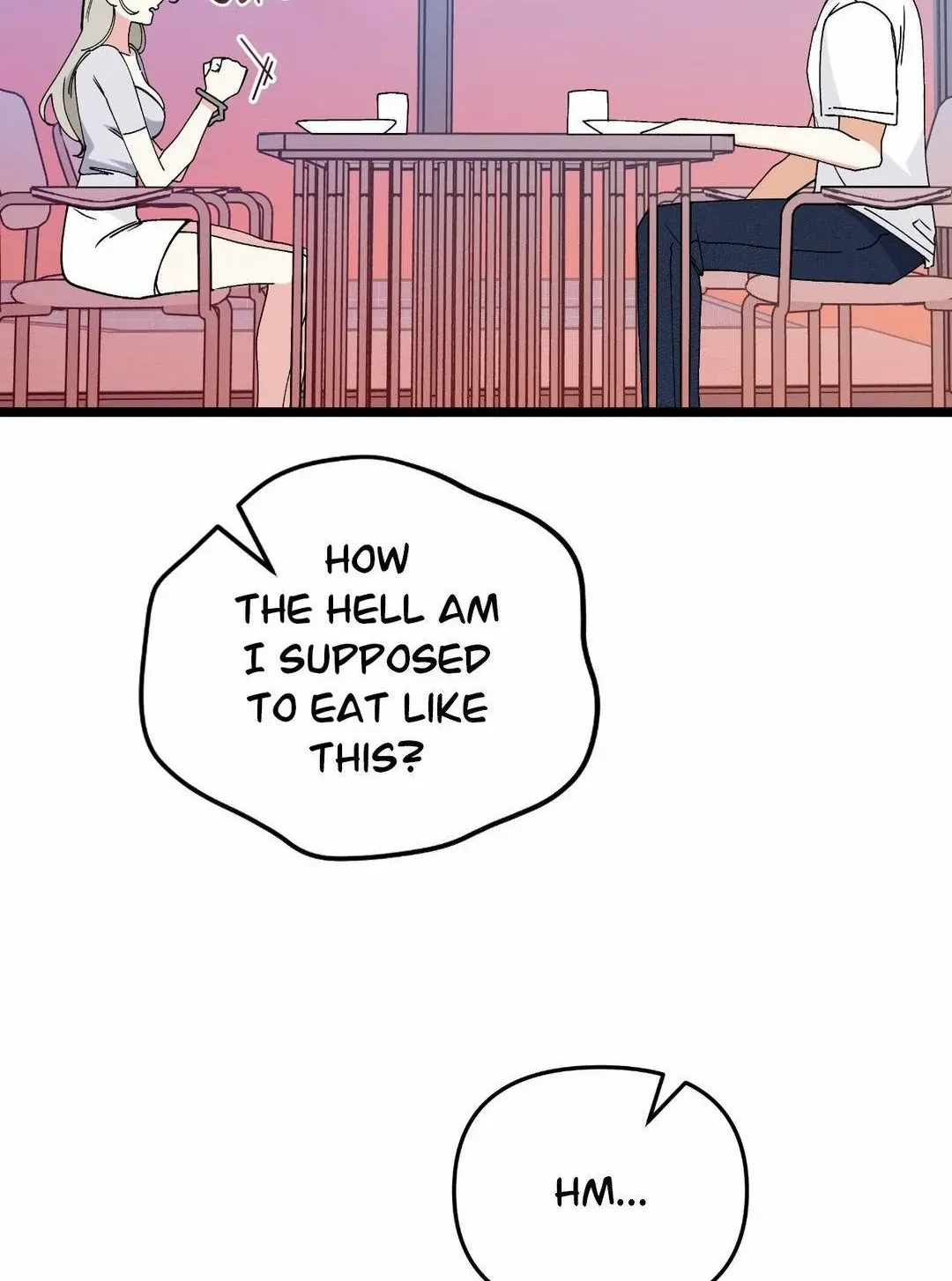 Read Nasty Fever chapter 30 image 85 on Lezhin