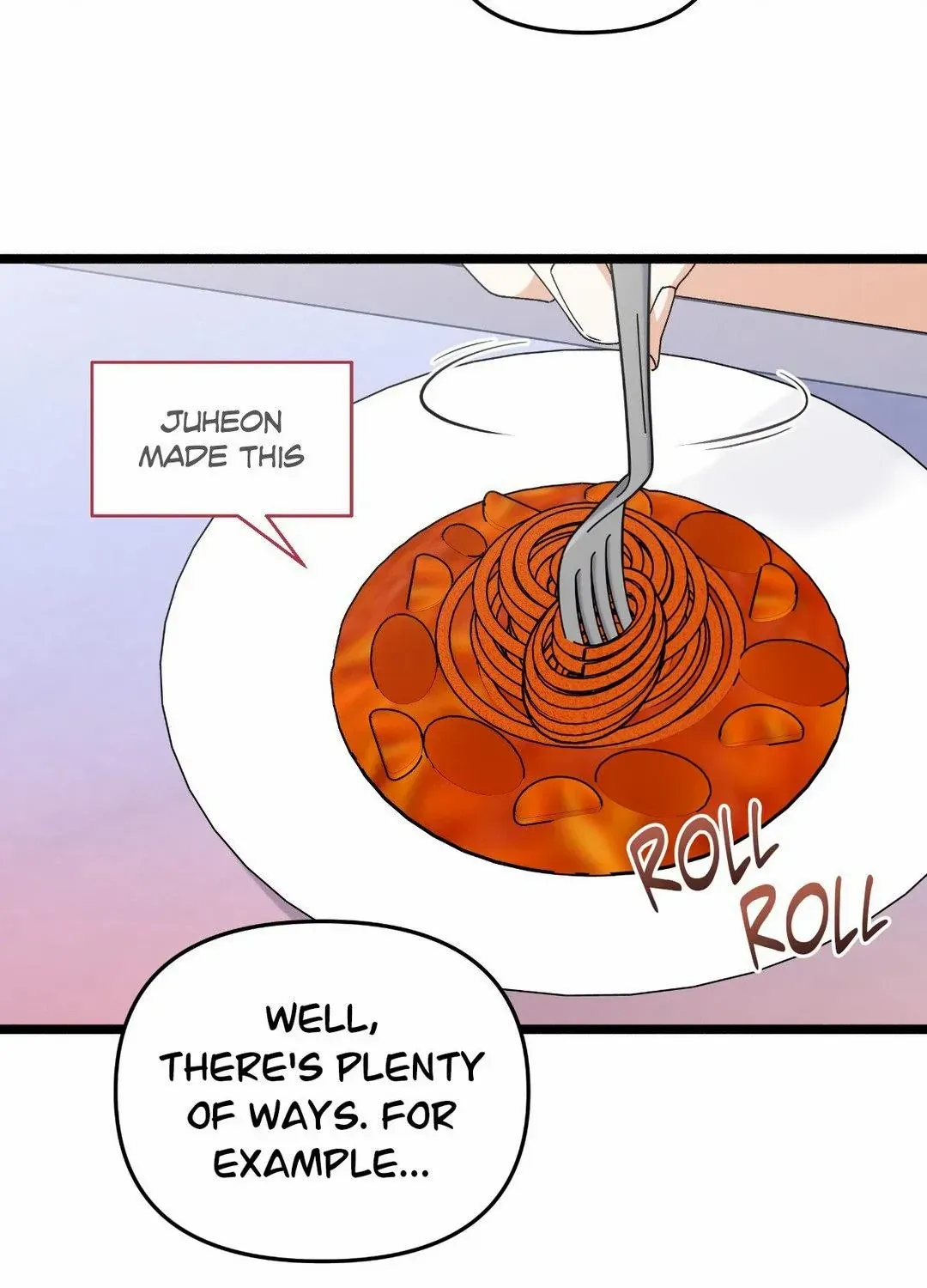 Read Nasty Fever chapter 30 image 86 on Lezhin