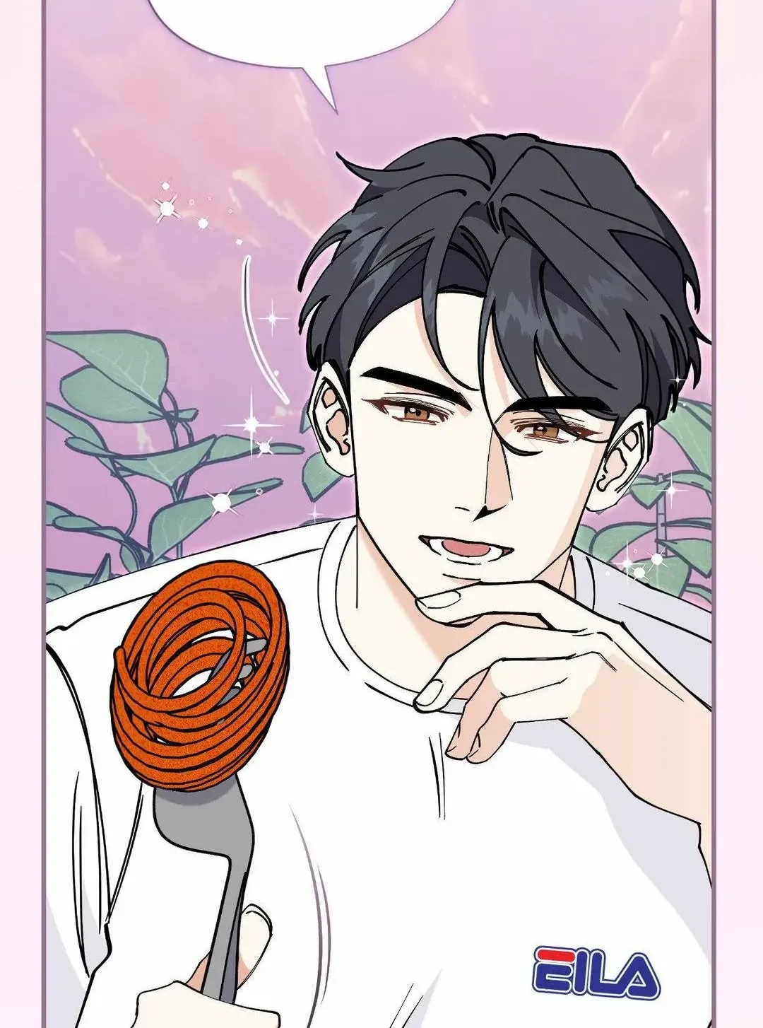Read Nasty Fever chapter 30 image 89 on Lezhin
