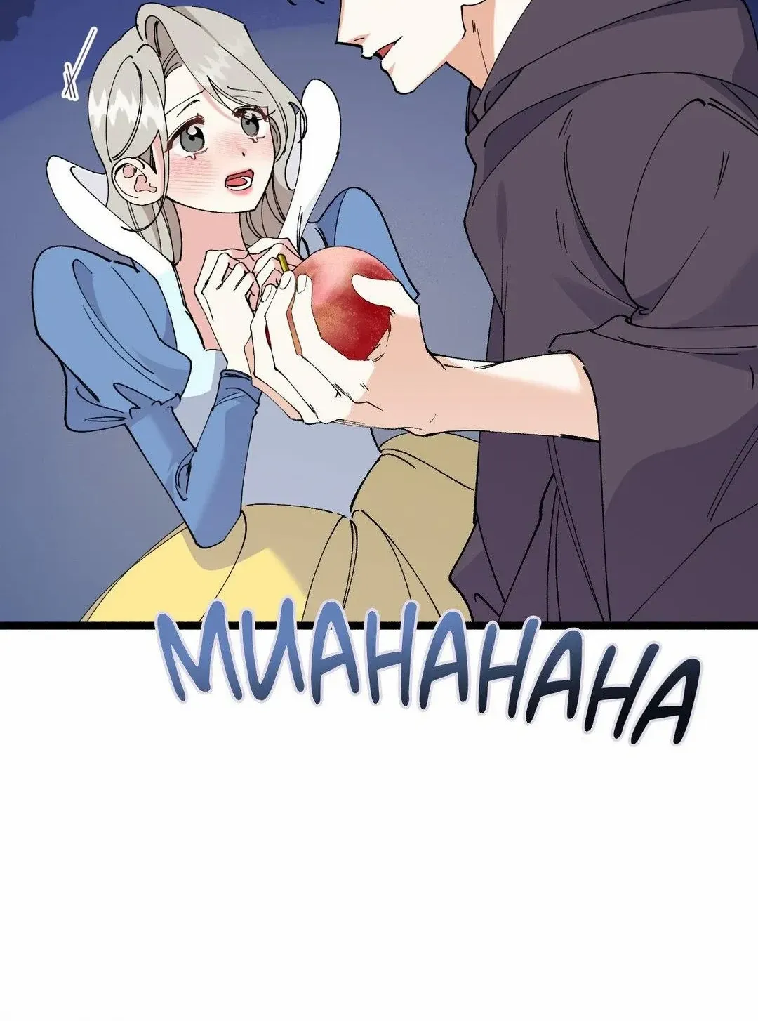 Read Nasty Fever chapter 30 image 9 on Lezhin