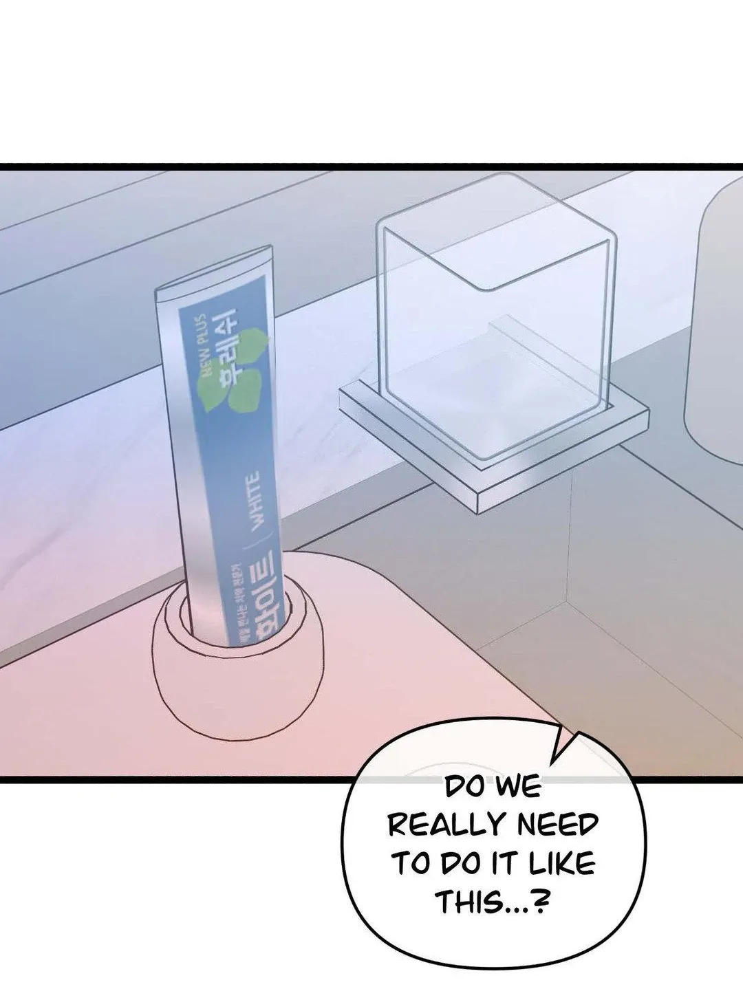 Read Nasty Fever chapter 30 image 95 on Lezhin