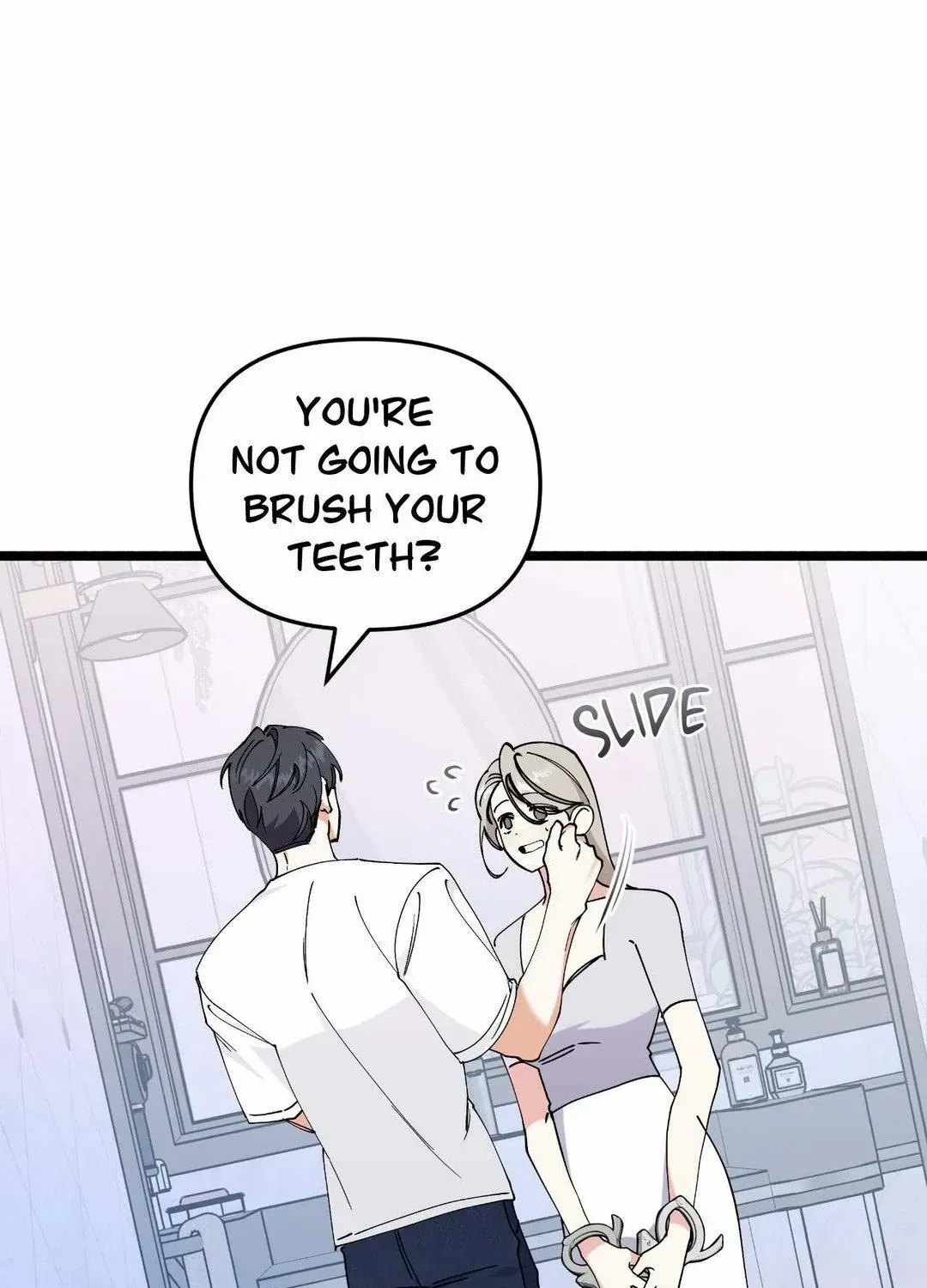 Read Nasty Fever chapter 30 image 96 on Lezhin
