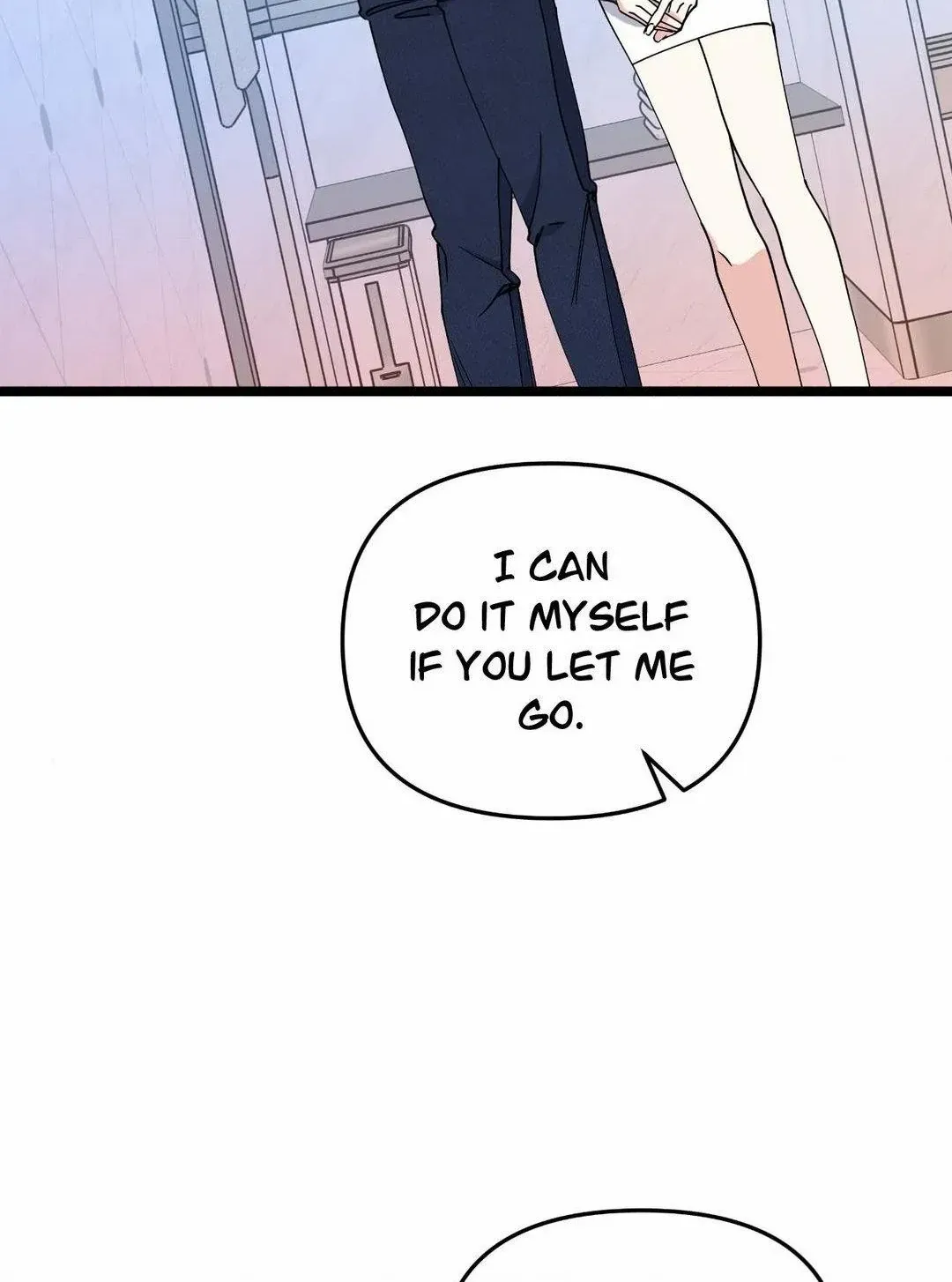 Read Nasty Fever chapter 30 image 97 on Lezhin