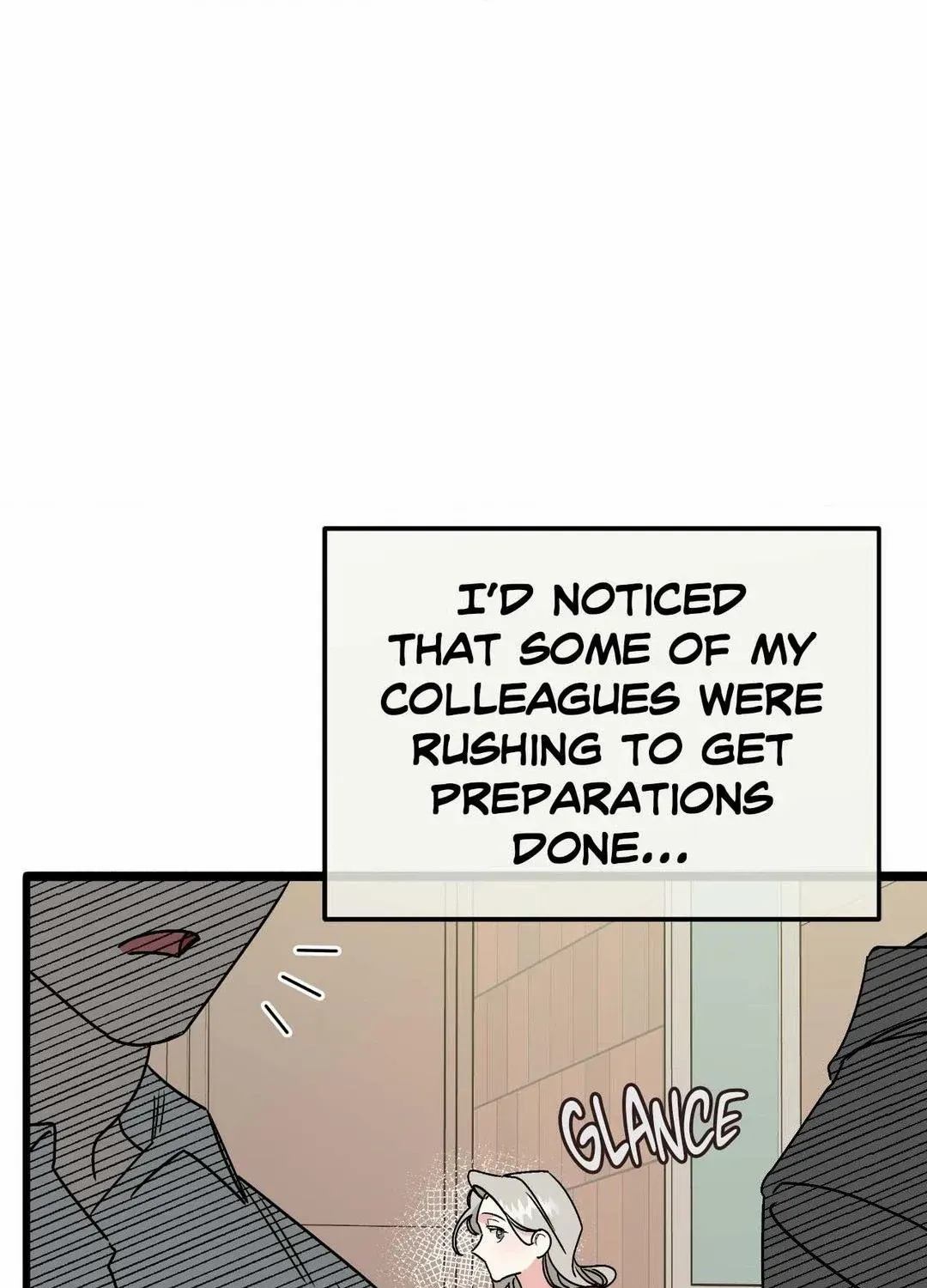 Read Nasty Fever chapter 32 image 19 on Lezhin