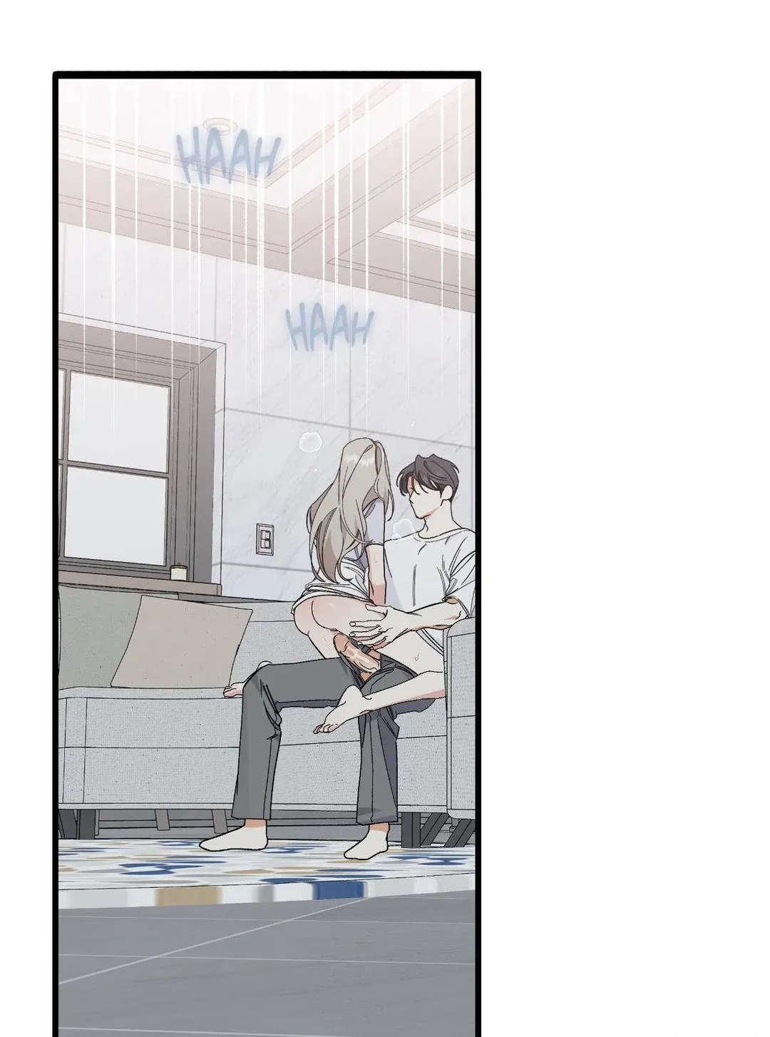 Read Nasty Fever chapter 32 image 2 on Lezhin